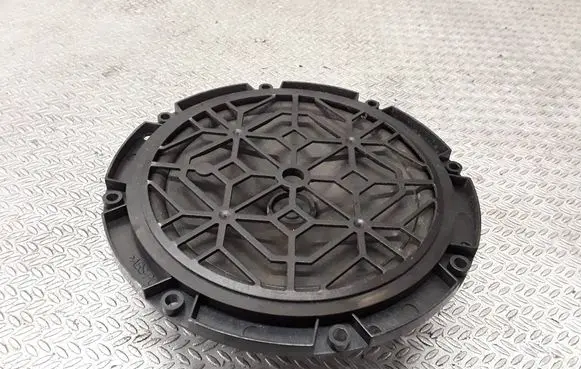 Citroen C4 I Picasso Front door speaker 9635014780 102844S 04420487