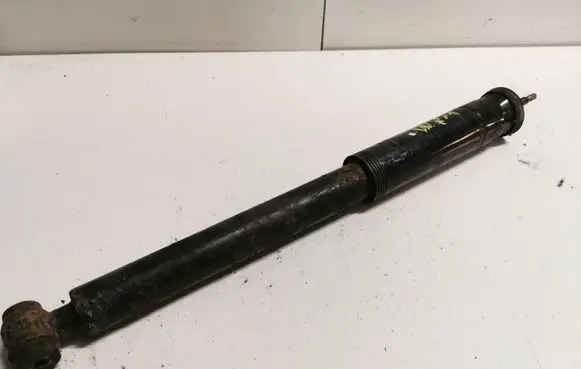 Mercedes-Benz E W211 Rear shock absorber/damper 2103260398