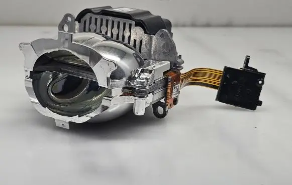 Volkswagen PASSAT B8 Headlight part 3G0998475B 90052347