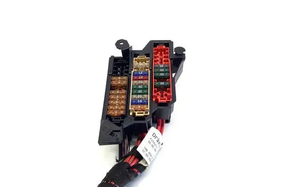 Fuse module