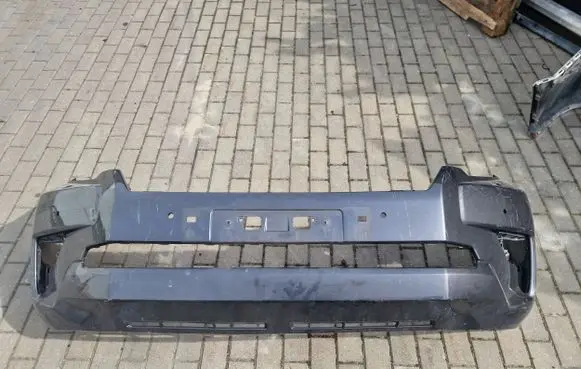 Toyota Land Cruiser (J150) Front bumper 5211960N4 521190G15