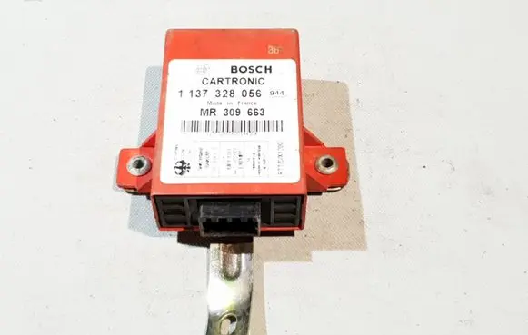 Mitsubishi Carisma Other control units/modules 1137328056 MR309663