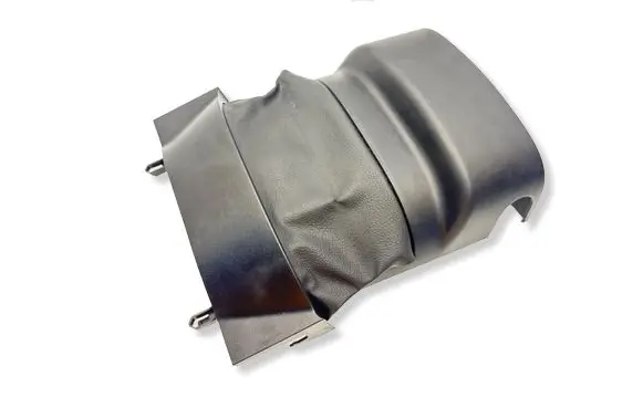 Ford Kuga I Steering wheel column trim 3M513530ABW