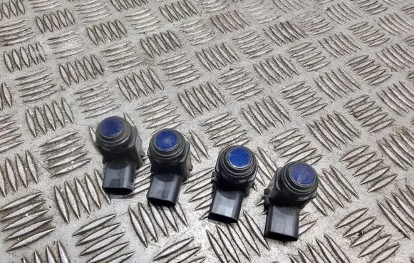 Volkswagen Touran I Parking PDC sensor 1U0919275 0263003187
