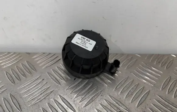 Audi Q5 SQ5 Alarm system siren 4H0907601D