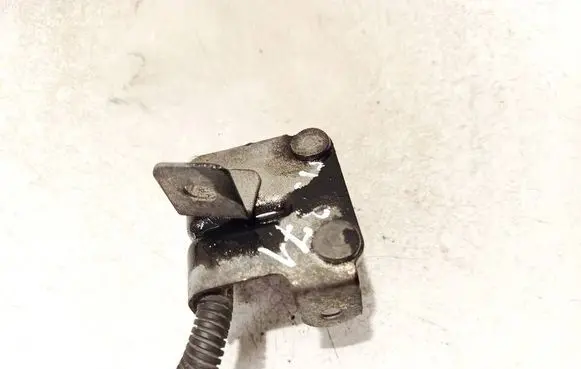 Mazda 5 Sensor