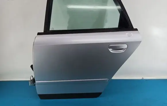 Audi A4 S4 B6 8E 8H Rear door IMPRK1573825