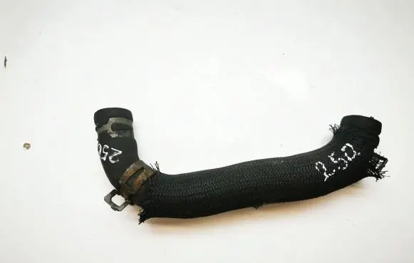 Coolant pipe/hose