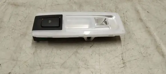 BMW X5 F15 Rear seat light 439288995