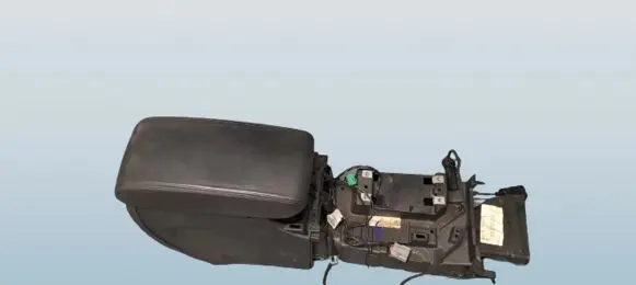 Jeep Grand Cherokee Glove box central console 