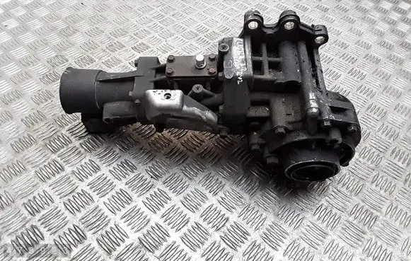 Citroen C-Crosser Gearbox transfer box case 067023