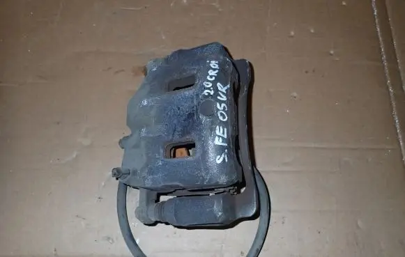 Hyundai Santa Fe Front brake caliper
