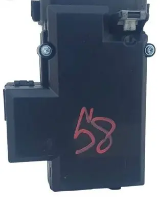 Audi Q5 SQ5 Ignition lock 8K0909131D