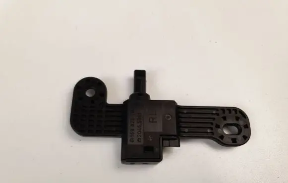 Mercedes-Benz A W169 Seat pressure sensor 1698207010