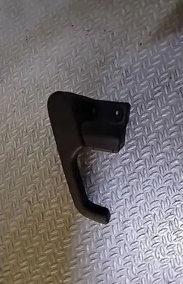 Volkswagen Crafter Engine bonnet (hood) release handle 