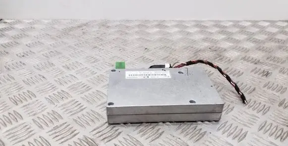 Audi A4 S4 B8 8K Bluetooth control unit module 8T0862335D