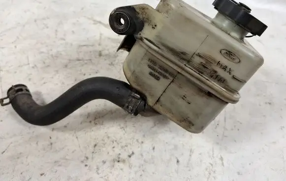 Ford Explorer Power steering fluid tank/reservoir F77A3R700BB
