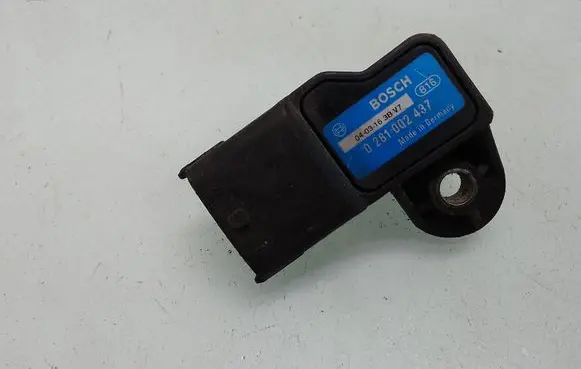 Opel Zafira B Air pressure sensor 0281002437