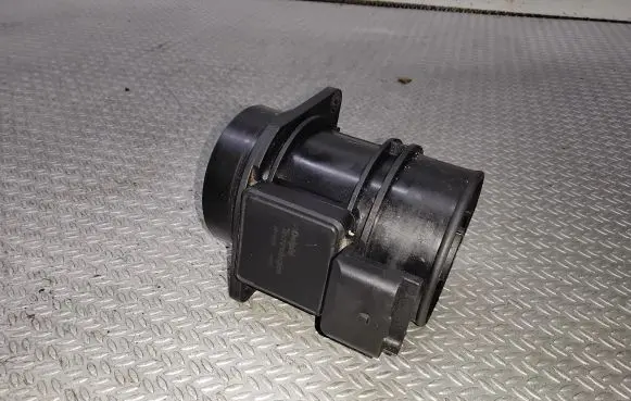 Renault Scenic II - Grand scenic II Mass air flow meter AF10189