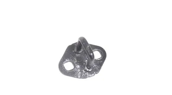 Mazda CX-5 Engine bonnet/hood lock/latch loop/hook 