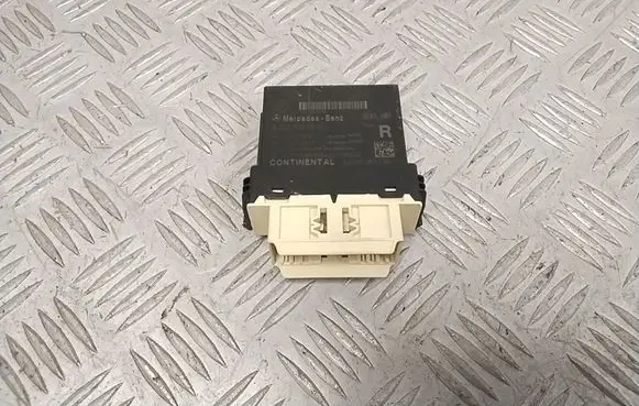 Mercedes-Benz EQE x294 Other control units/modules A2239005035