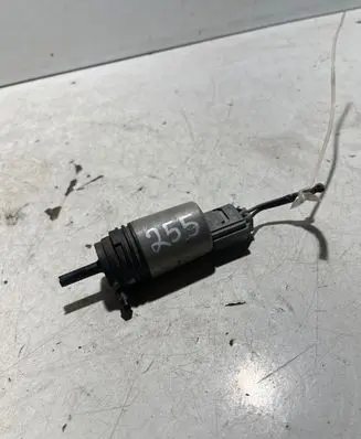 BMW 7 E65 E66 Windscreen/windshield washer pump 6934156