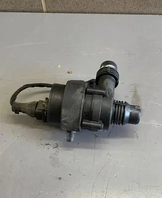 BMW 7 E65 E66 Electric auxiliary coolant/water pump 6922990