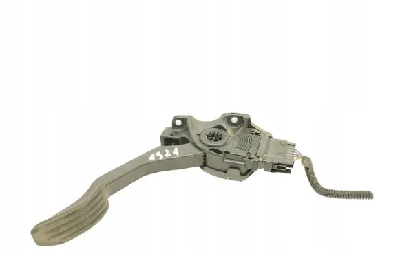 Volvo XC60 Accelerator throttle pedal 8G9N9F836AA