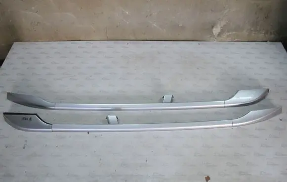 Peugeot 4007 Roof bar rail 7661A032