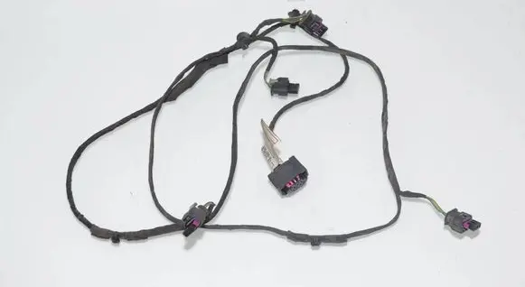 BMW 3 G20 G21 Parking sensor (PDC) wiring loom 9436019 61129436020 9436020