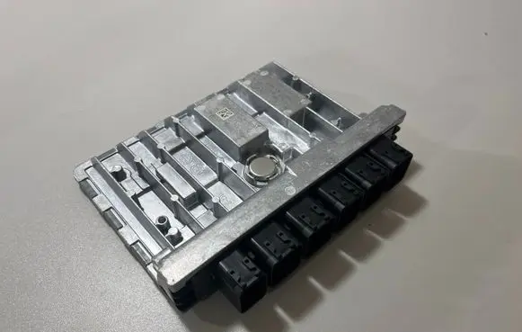 BMW X5 G05 Engine control unit/module 5B4D4B9 5A71304