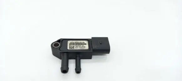 Volkswagen Transporter - Caravelle T5 Exhaust pressure sensor 076906051A