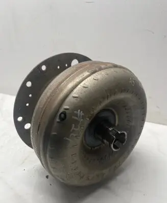 Audi A5 8T 8F Torque converter 50832319849