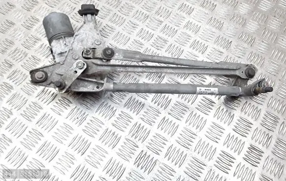 Peugeot 207 Front wiper linkage 9650380880 0390241931