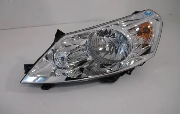 Citroen Jumpy Headlight/headlamp 89902623
