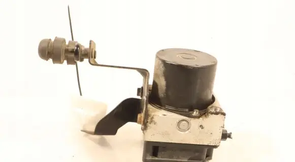 Seat Ibiza III (6L) ABS Pump 6Q0907379AF