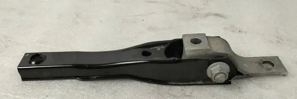 Volkswagen Tiguan Gearbox mounting bracket 5Q0199855AJ