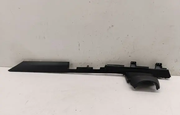 Panel trim