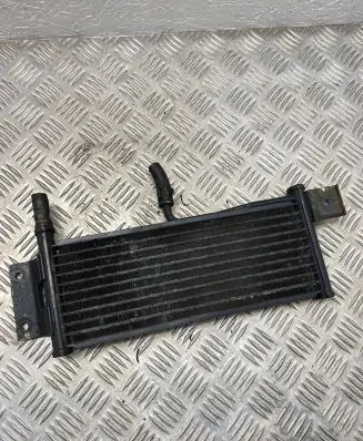 KIA Sorento Engine oil radiator 254603E810