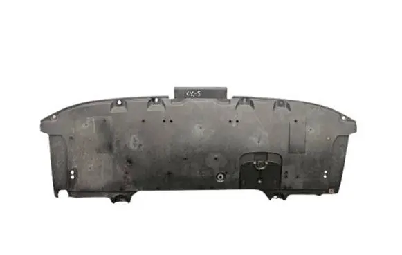 Mazda CX-5 Engine splash shield/under tray KD535611Y K6805