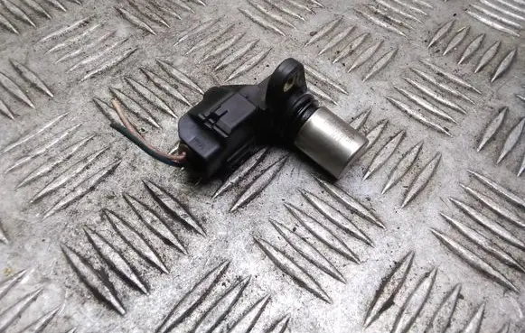 Toyota Corolla Verso AR10 Crankshaft position sensor 9091905029 0296000740