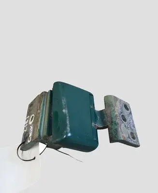 Citroen Berlingo Tailgate/trunk/boot hinge