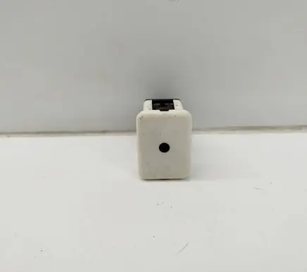 Opel Antara AUX in-socket connector 20897015