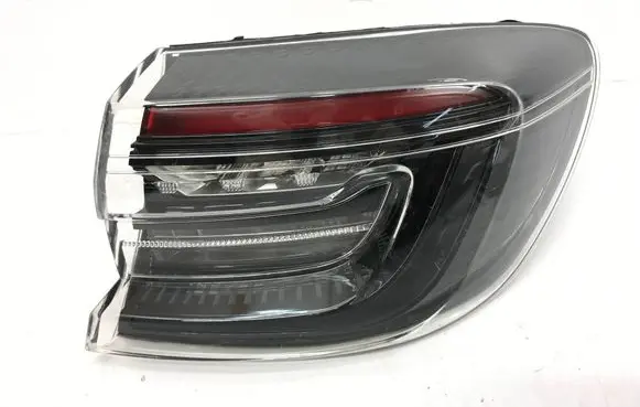 Renault Clio V Rear/tail lights 265509761R 265504885R