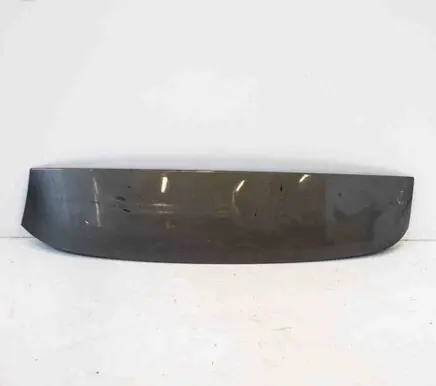 BMW 3 E90 E91 Tailgate/trunk spoiler 71383187143263