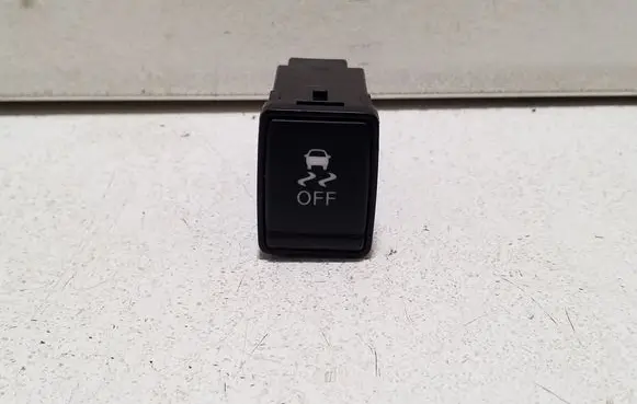ESP (stability program) switch