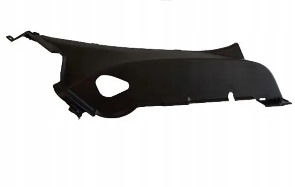 KIA Ceed Rear seat side bottom trim 85896CR000