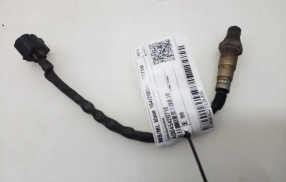 Mercedes-Benz ML W164 Lambda probe sensor A0045420718