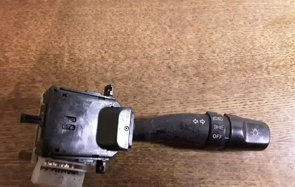 Hyundai Tucson JM Indicator stalk 202003219