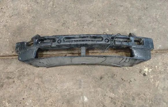 Lexus RX III Front bumper foam support bar 5261148060